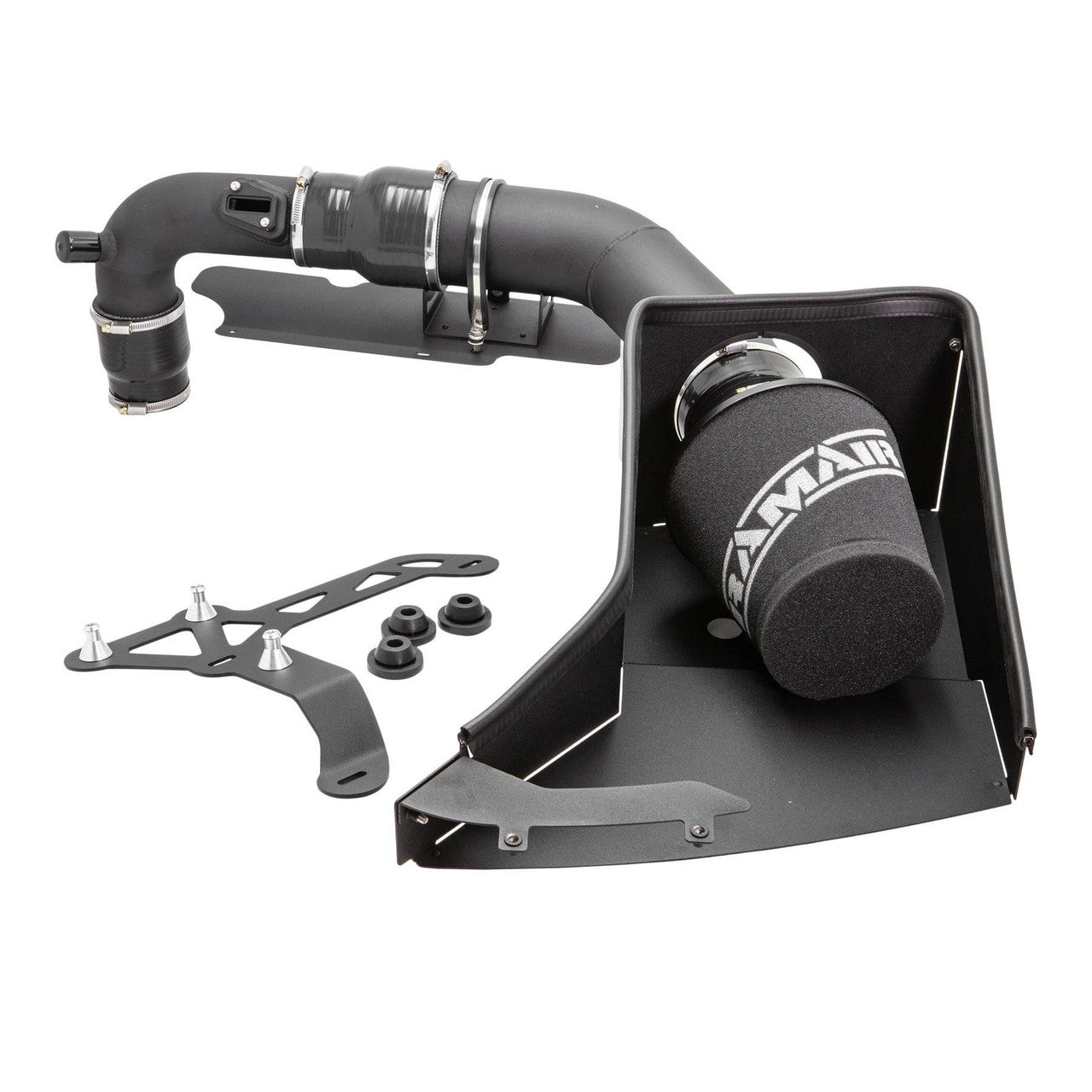 Ramair Performance Foam Induction Kit for Audi TT 8J 2.0 TFSI