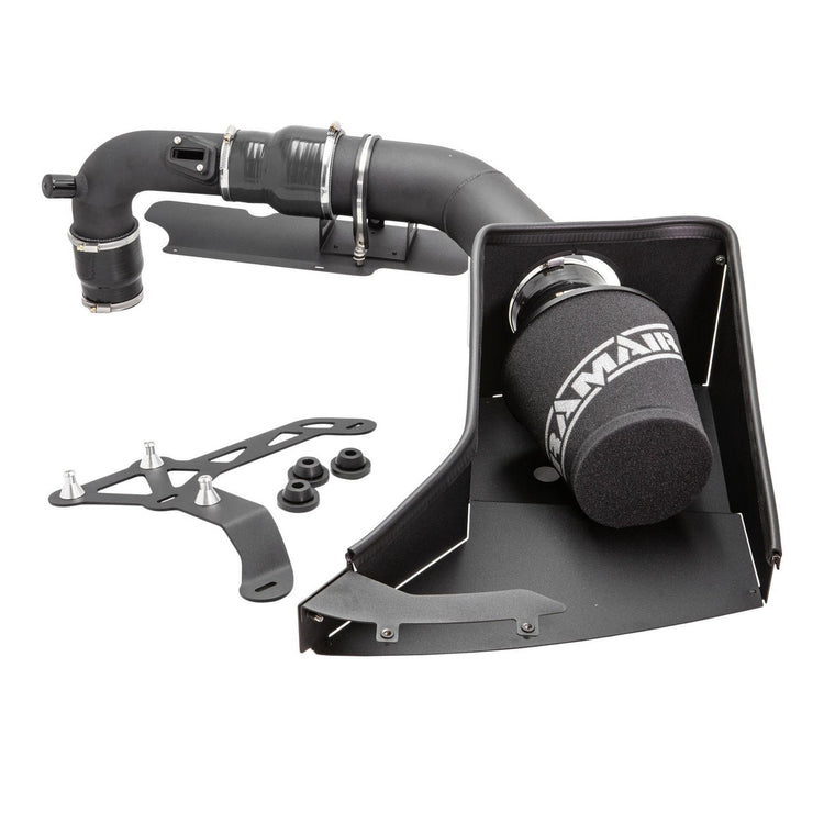 Ramair Performance Foam Induction Kit for Audi TT 8J 2.0 TFSI - Wayside Performance 