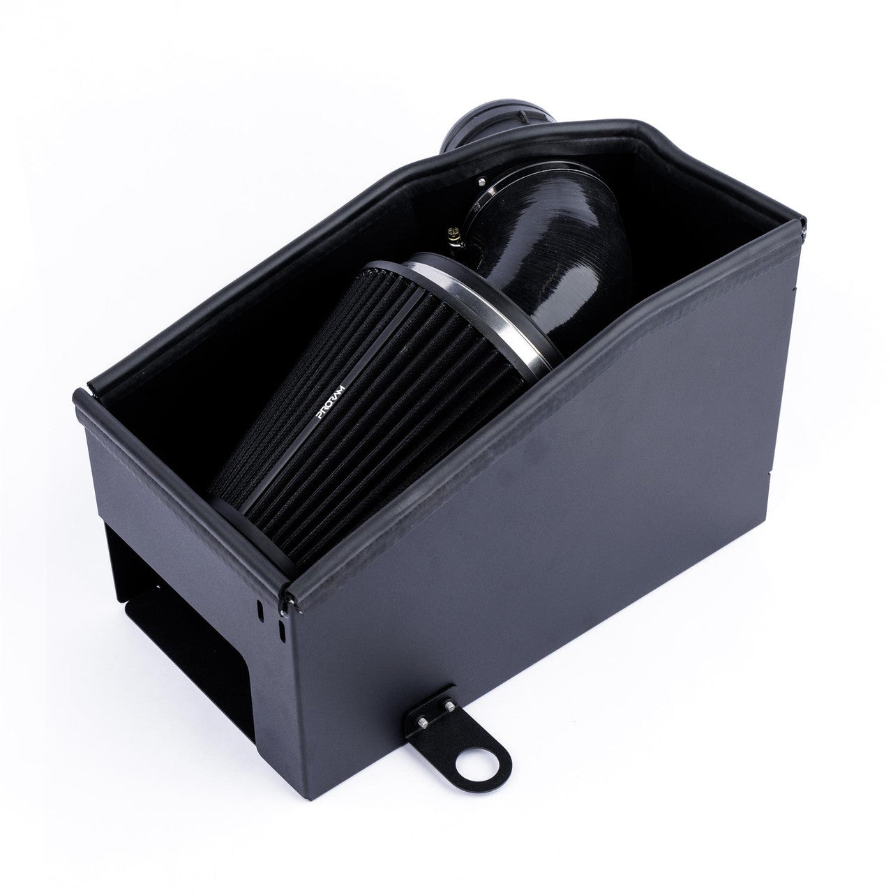 Ramair Performance Pleated Induction Kit for Audi RS3 8V 8Y TTRS 2.5 TFSI