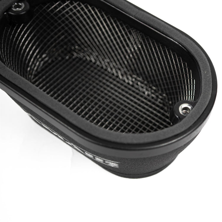 Ramair Performance Foam Induction Kit for 2.0 TSI MQB VAG - Wayside Performance 