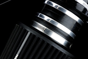 Ramair Performance Pleated Induction Kit for 2.0 TFSI Audi TTS - Wayside Performance 