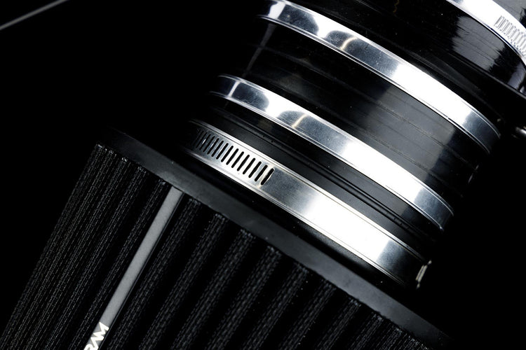 Ramair Performance Pleated Induction Kit for 2.0 TFSI Audi TTS - Wayside Performance 