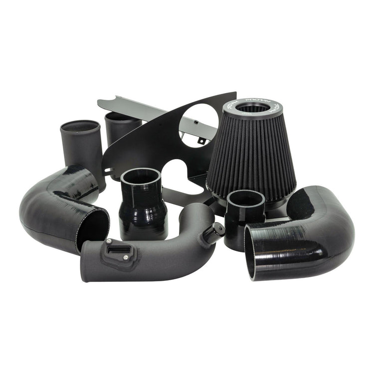Ramair Oversized Performance Pleated Induction Kit for VW Audi Seat 2.0 TFSI AXX BPY BWA - Wayside Performance 