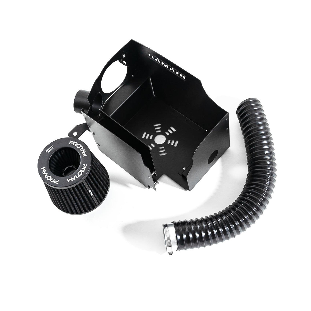 Proram Mini Cooper S 1.6 R53 Performance Intake Kit - Wayside Performance 