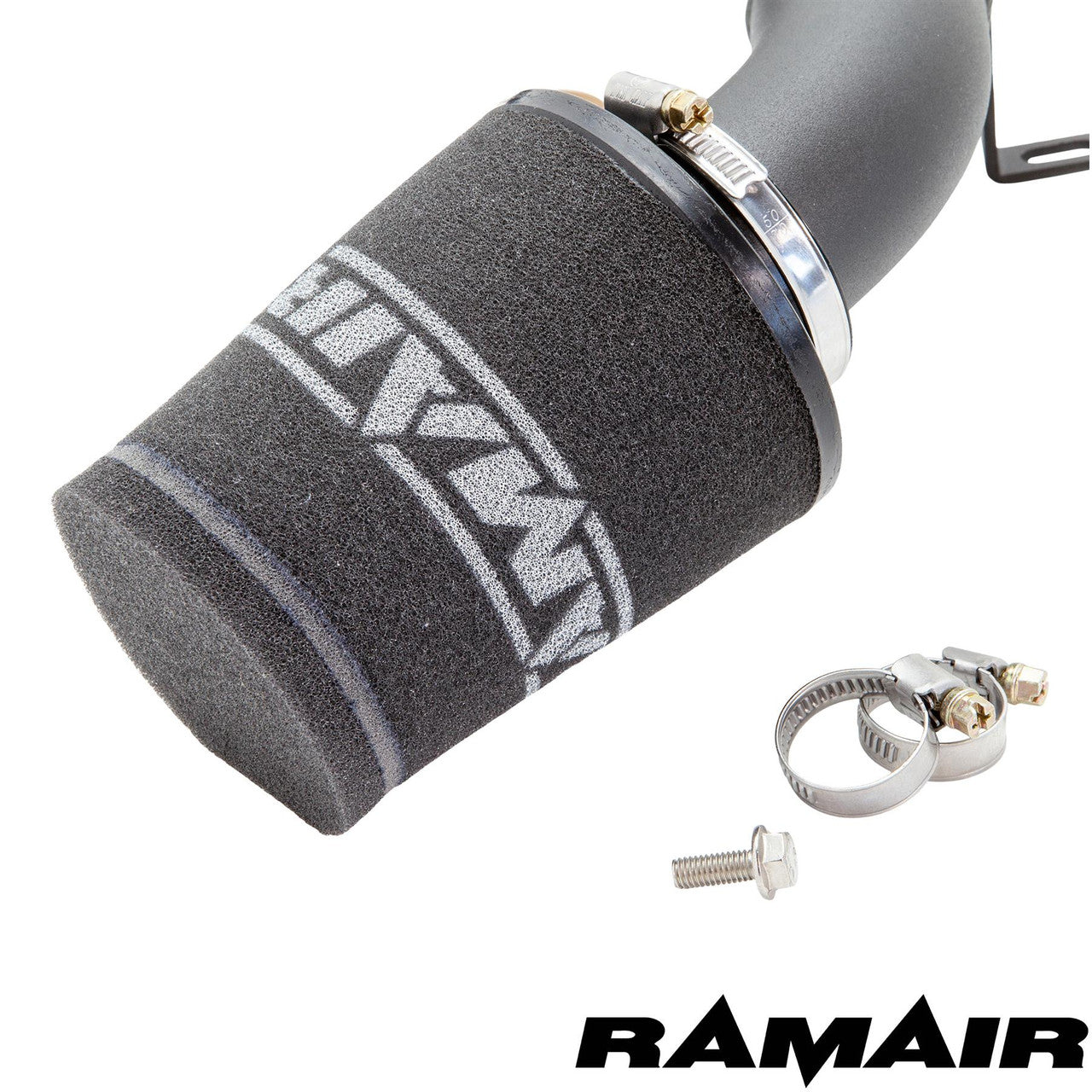 Ramair Performance Foam Induction Kit for Peugeot 107 - Wayside Performance 