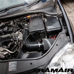Ramair Performance Foam Induction Kit for VW MK6 Golf 1.9 & 2.0 TSI (EA888) - Wayside Performance 