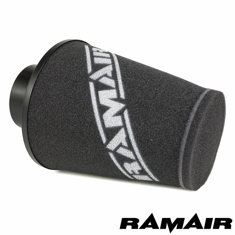 Ramair Performance Foam Induction Kit for 2.5 TFSI Audi RS3 TTRS 8P/8J - Wayside Performance 