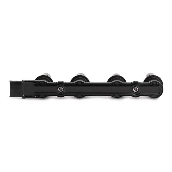 Corsa D VXR Delphi OE Coilpack - Wayside Performance 