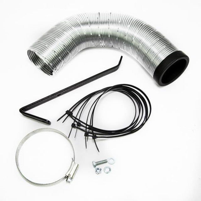 Ramair Performance Foam Induction Kit for VW Passat Audi A4 1.8T - Wayside Performance 