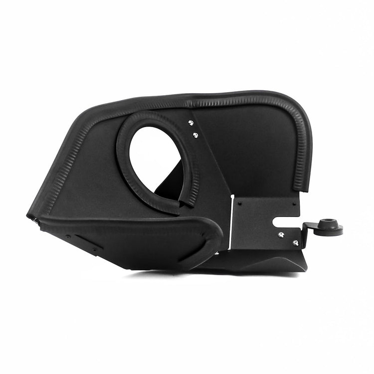 Ramair Performance Pleated Induction Kit for VW MK8 1.5 TSI - Wayside Performance 