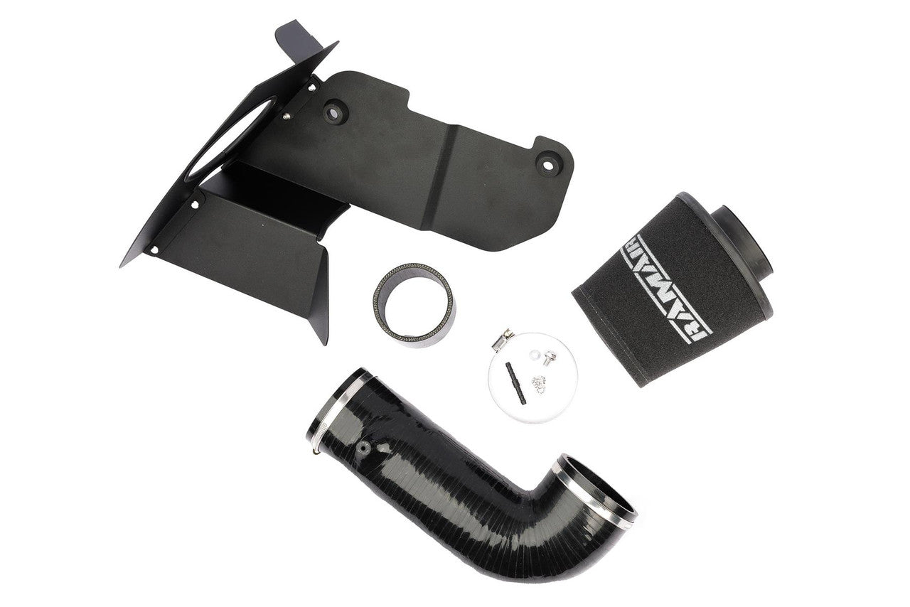 Ramair Performance Foam Induction Kit for MK3 VW Caddy 1.6/1.9/2.0 TDI - Wayside Performance 
