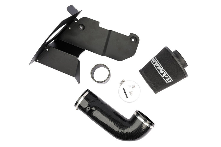 Ramair Performance Foam Induction Kit for MK3 VW Caddy 1.6/1.9/2.0 TDI - Wayside Performance 