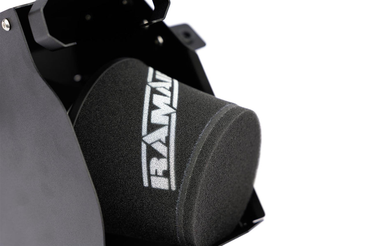 Ramair Performance Foam Induction Kit for Renault Megane 4 1.8 RS - Wayside Performance 