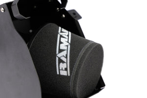 Ramair Performance Foam Induction Kit for Renault Megane 4 1.8 RS - Wayside Performance 