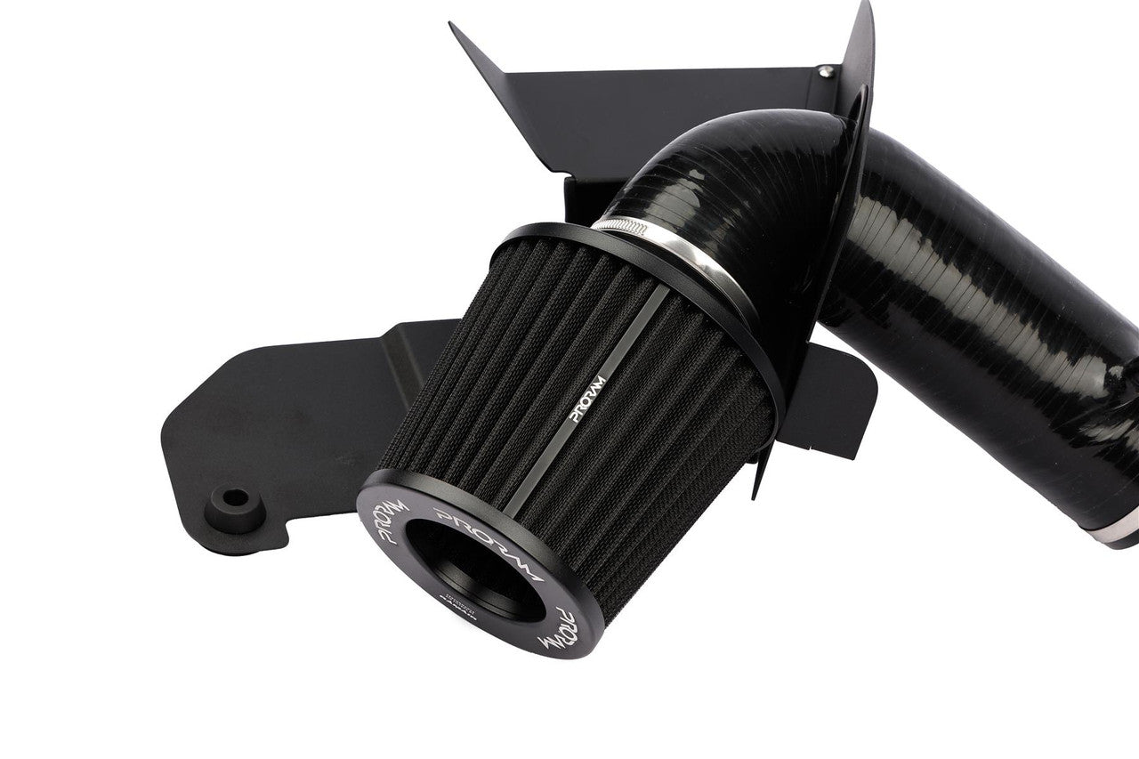 Ramair Performance Pleated Induction Kit for MK3 VW Caddy 1.6/1.9/2.0 TDI - Wayside Performance 