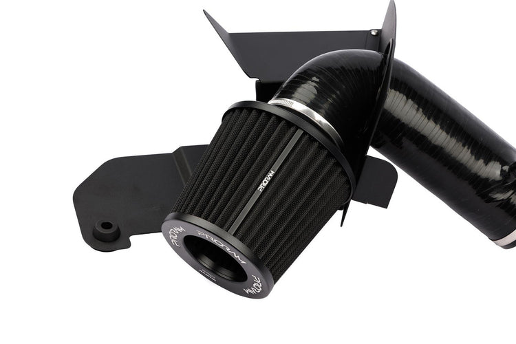 Ramair Performance Pleated Induction Kit for MK3 VW Caddy 1.6/1.9/2.0 TDI - Wayside Performance 
