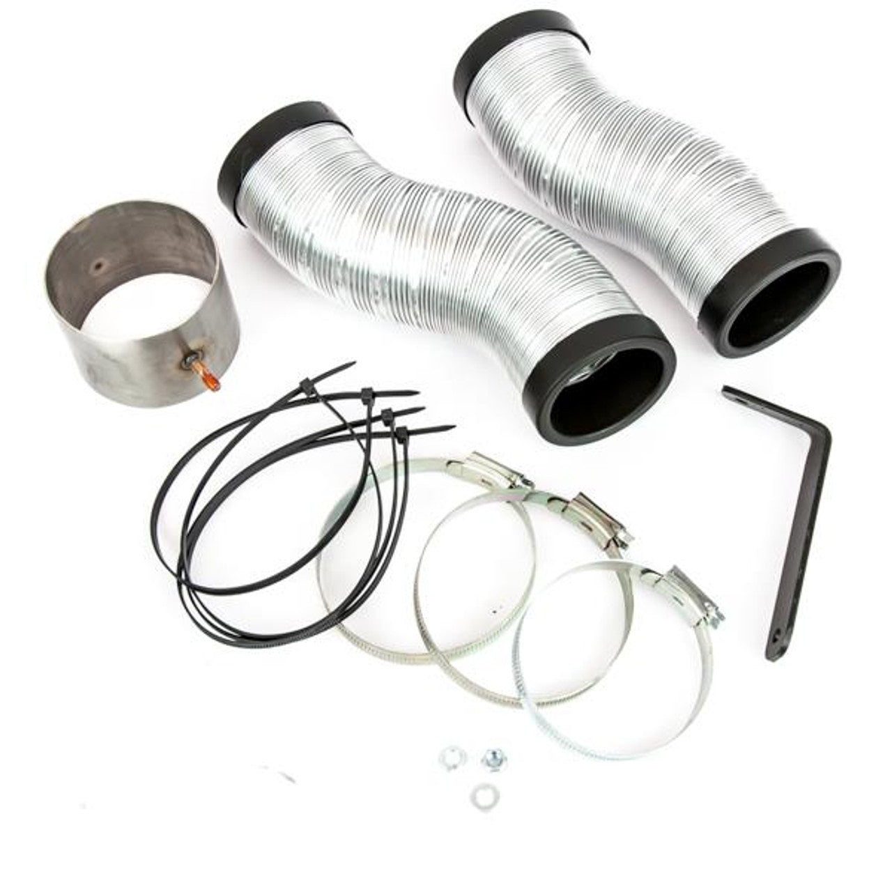 Ramair Performance Foam Induction Kit for Alfa Romeo 156 1.6/1.8/2.0 - Wayside Performance 