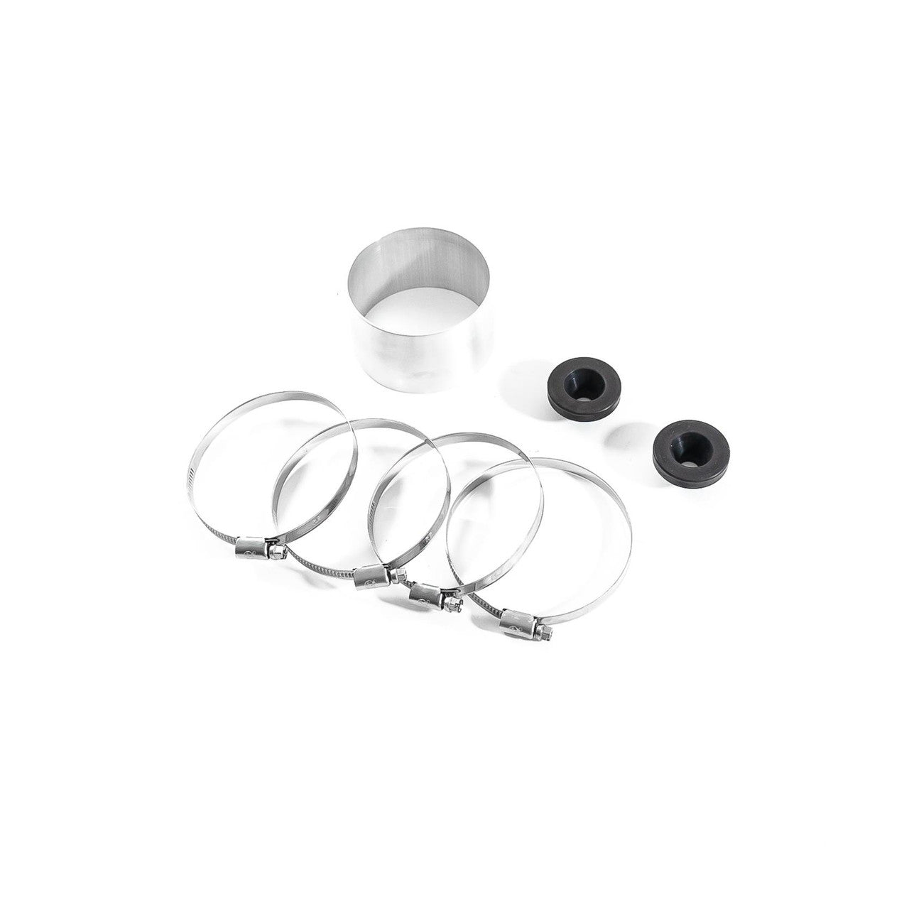 Ramair Performance Pleated Induction Kit for MK5/MK6 Golf 1.9/2.0 TDI - Wayside Performance 