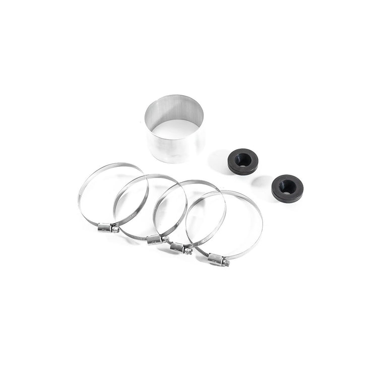 Ramair Performance Pleated Induction Kit for MK5/MK6 Golf 1.9/2.0 TDI - Wayside Performance 