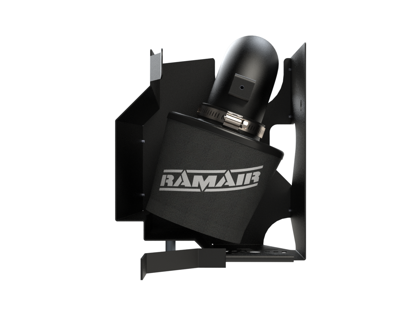 Ramair Performance Foam Induction Kit for Renault Megane 3 2.0 RS - Wayside Performance 