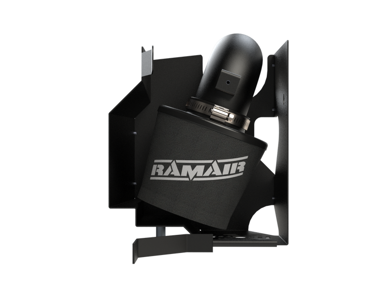 Ramair Performance Foam Induction Kit for Renault Megane 3 2.0 RS - Wayside Performance 