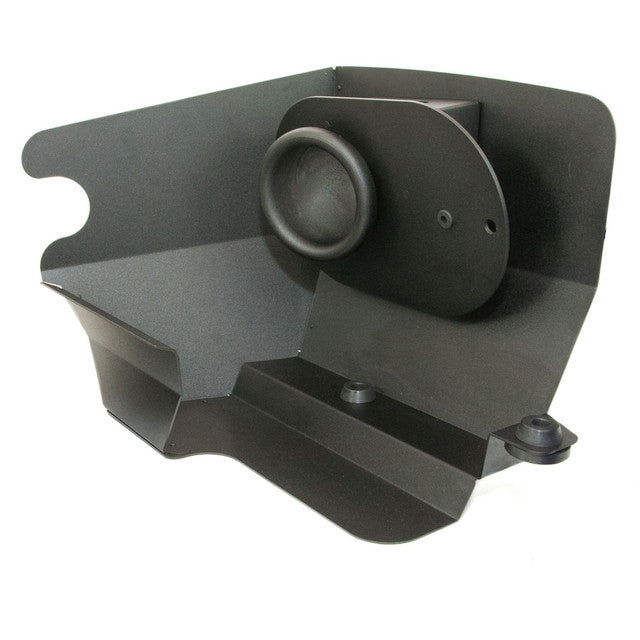 Ramair Performance Foam Induction Kit With Turbo Elbow for 2.0 TSI MQB VAG - Red Hose - Wayside Performance 