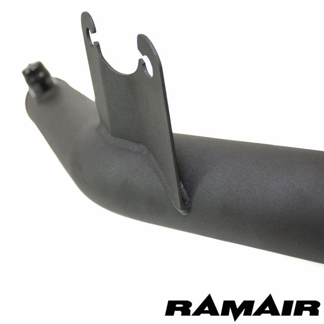 Ramair Turbo Intake Pipe for Ford Fiesta ST180 - Wayside Performance 