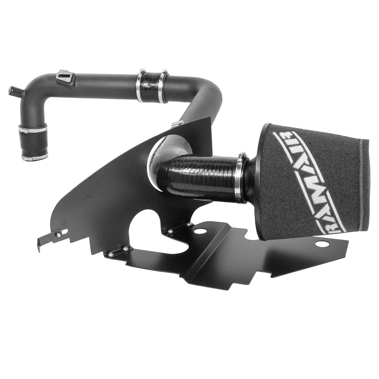 Ramair Performance Foam Induction Kit for VW Audi Seat 2.0 TFSI - Wayside Performance 