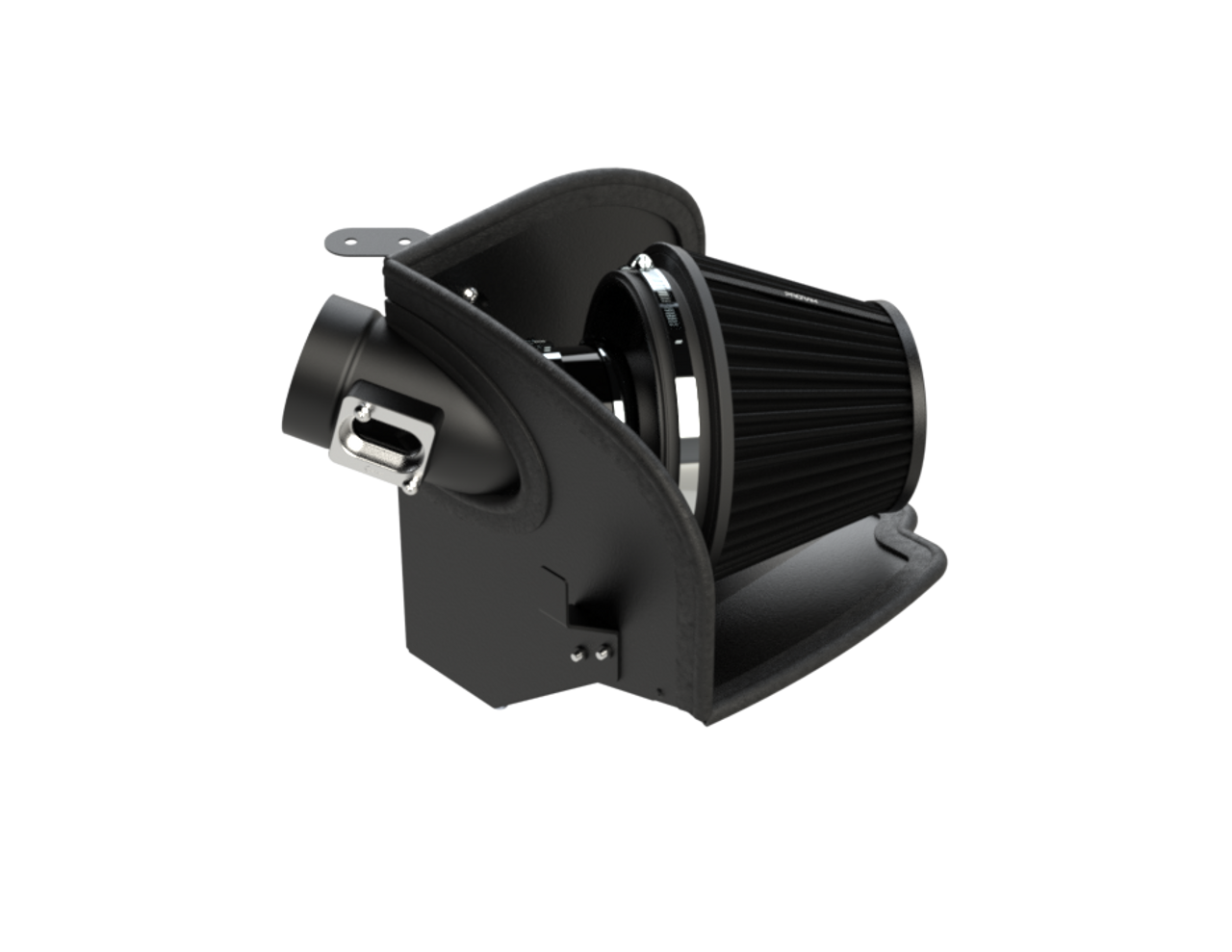 Proram Induction Kit to fit BMW 1/2 Series B38 1.5