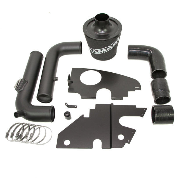Ramair Performance Foam Induction Kit for VW Audi Seat 2.0 TFSI - Wayside Performance 
