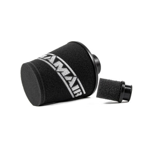Ramair Performance Foam Induction Kit for VAG 1.8 TFSI - 80mm MAF - Wayside Performance 