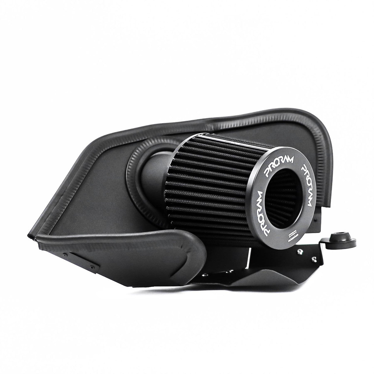 Ramair Performance Pleated Induction Kit for VW MK8 1.5 TSI - Wayside Performance 