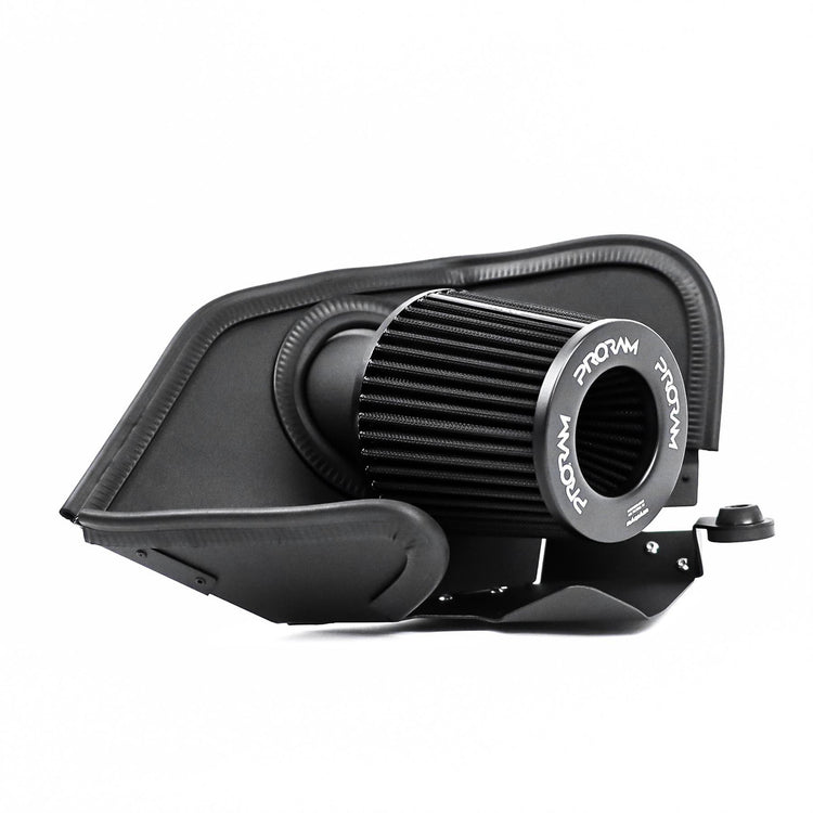 Ramair Performance Pleated Induction Kit for VW MK8 1.5 TSI - Wayside Performance 