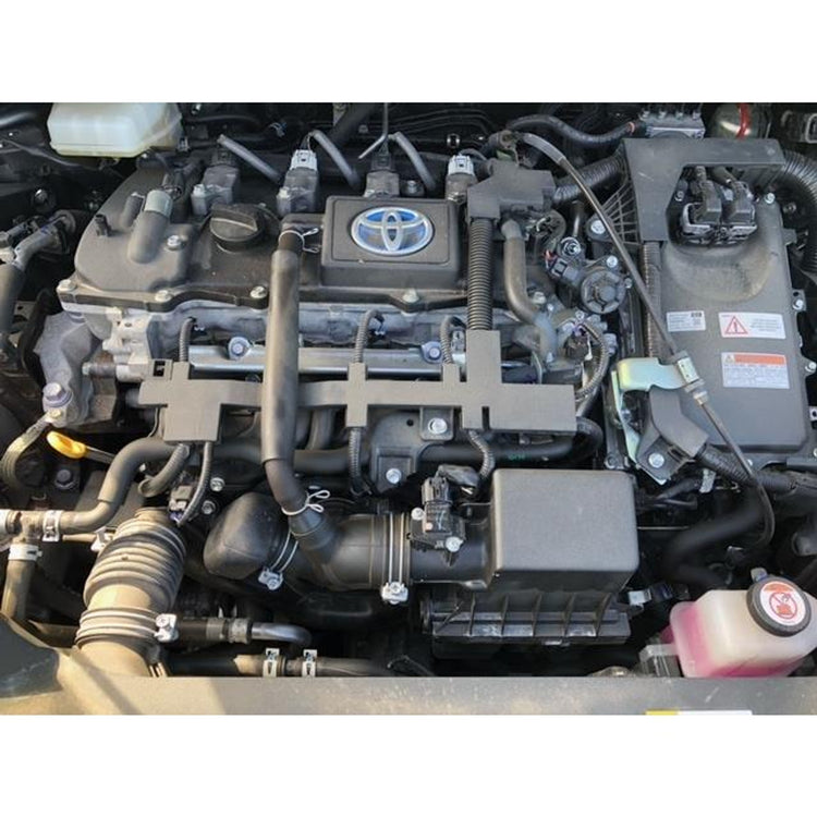 Ramair Performance Pleated Induction Kit for Toyota CH-R & Corolla 1.8 Hybrid 2016+ - Wayside Performance 