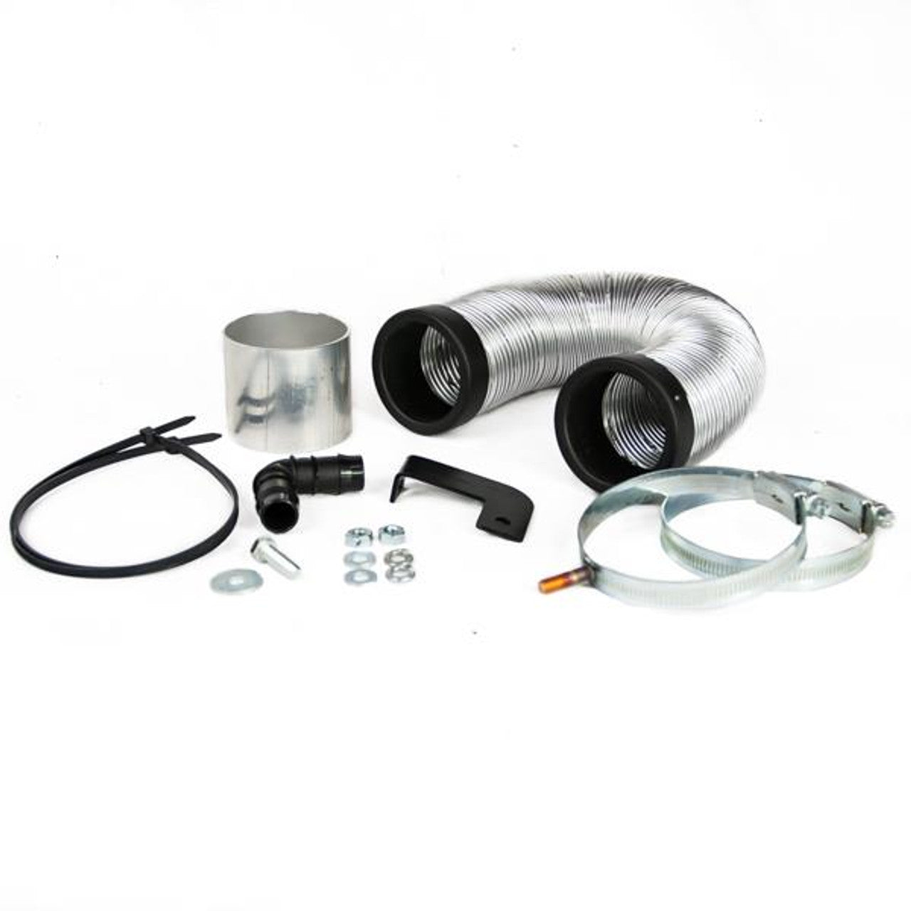 Ramair Performance Foam Induction Kit for Ford KA 1.6i - Wayside Performance 