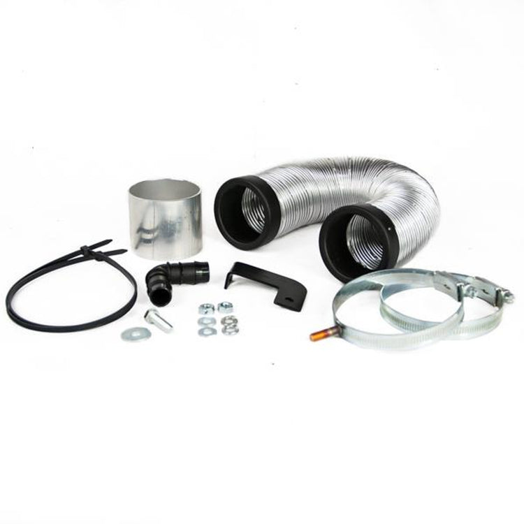 Ramair Performance Foam Induction Kit for Ford KA 1.6i - Wayside Performance 