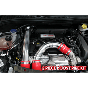 Airtec Motorsport Alloy Boost Pipes for Ds3, 207 Gti, 208 Gti 1.6 Turbo Petrol - Wayside Performance 
