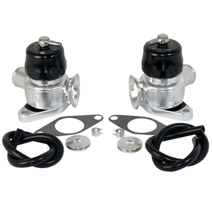 Turbosmart Bov5 Dual Port Smart Port Nissan Gtr R35 Kit - Wayside Performance 