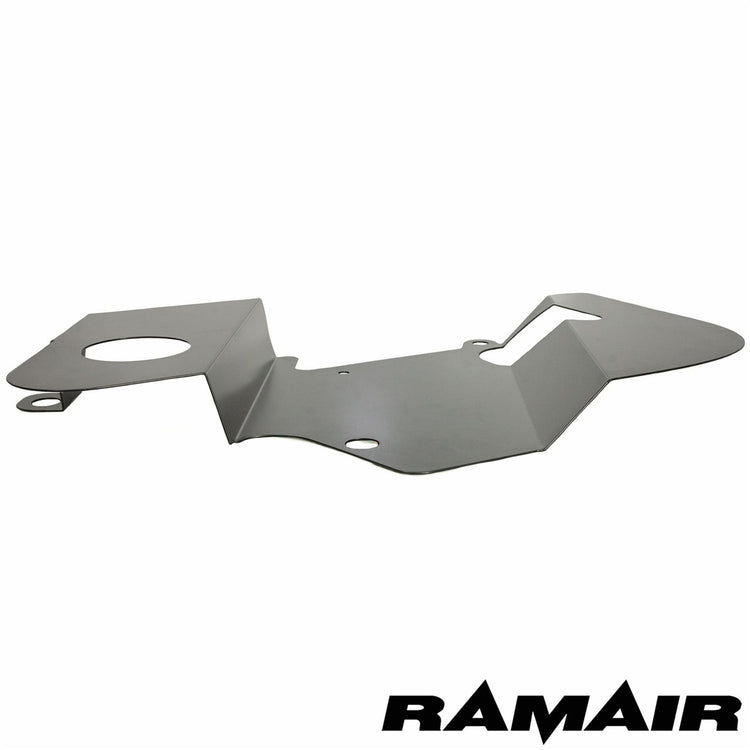 Ramair Performance Foam Induction Kit for Fiat Abarth 595/695 1.4T - Wayside Performance 