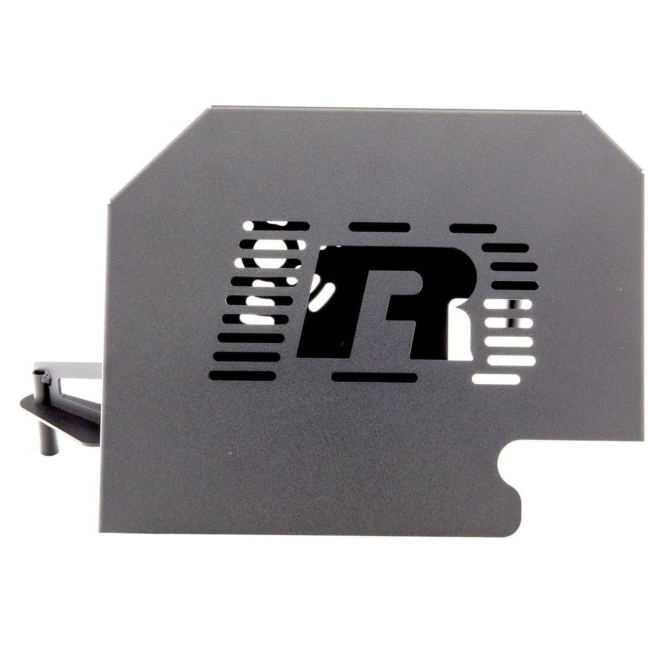 Ramair Performance Foam Induction Kit for MK2 Focus ST with ECU Holder - Wayside Performance 