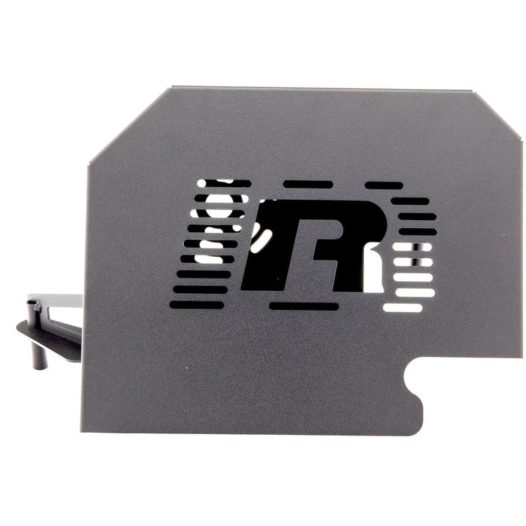 Ramair Performance Foam Induction Kit for MK2 Focus ST with ECU Holder - Wayside Performance 