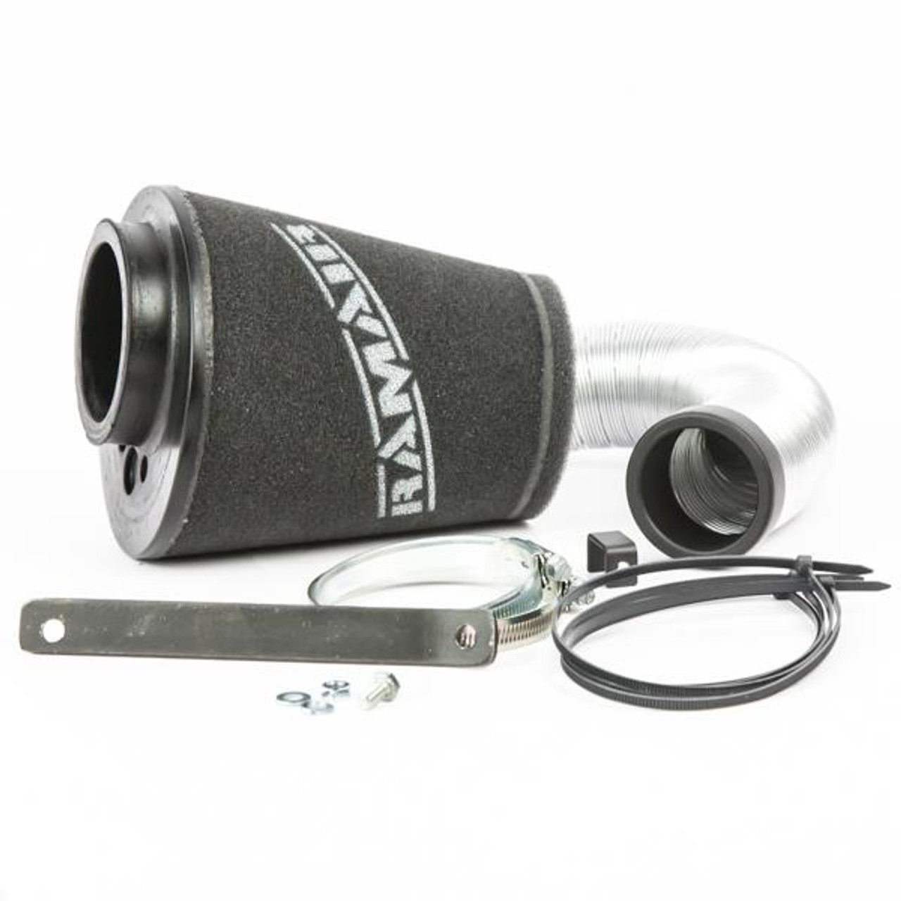 Ramair Performance Foam Induction Kit for BMW E36 320i - Wayside Performance 