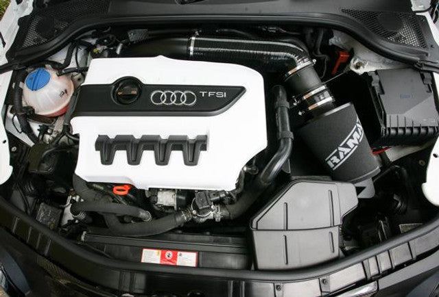 Performance Foam Induction Kit for 2.0 TFSI Audi TTS - Wayside Performance 