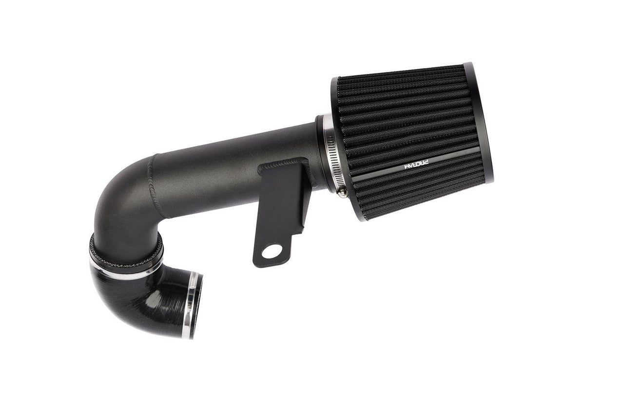 Ramair Pleated Induction Kit Cold Air Intake to fit the Mini 1.6 Non-Turbo 2006-2016 - Wayside Performance 
