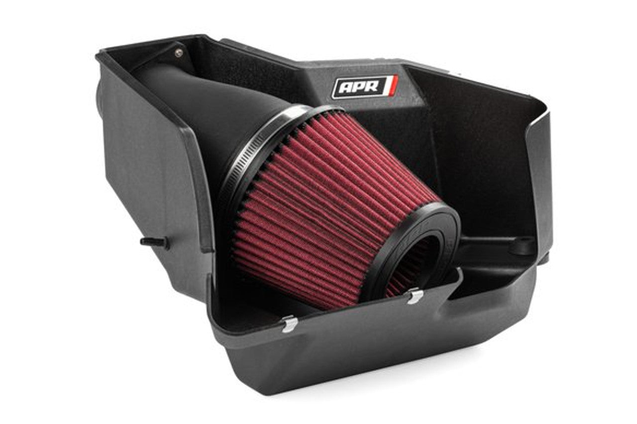 APR Pex Open Intake System - Polo (AW) GTI and Audi A1 40TFSI - Wayside Performance 