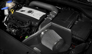 IE 2.0T TSI Cold Air Intake | Fits VW MK5, MK6 GTI, Jetta, CC & Audi 8P A3 - Wayside Performance 
