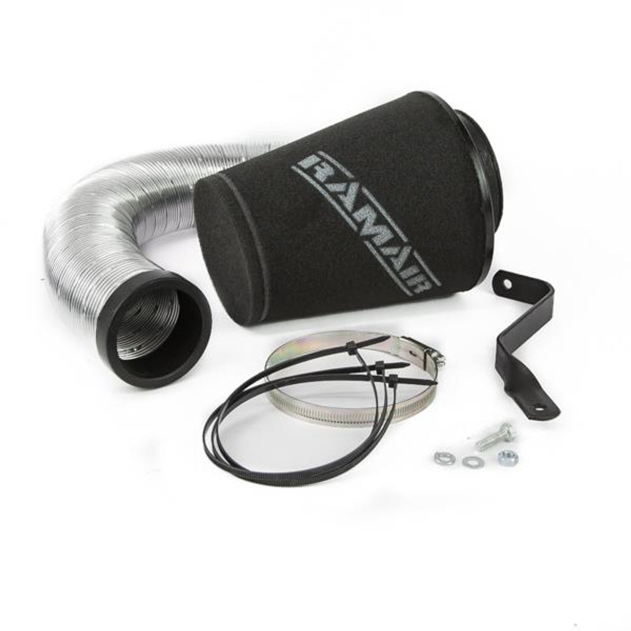 Ramair Performance Foam Induction Kit for VW Golf MK4 Bora A3 1.9TDI - Wayside Performance 