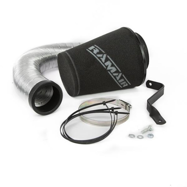 Ramair Performance Foam Induction Kit for VW Golf MK4 Bora A3 1.9TDI - Wayside Performance 