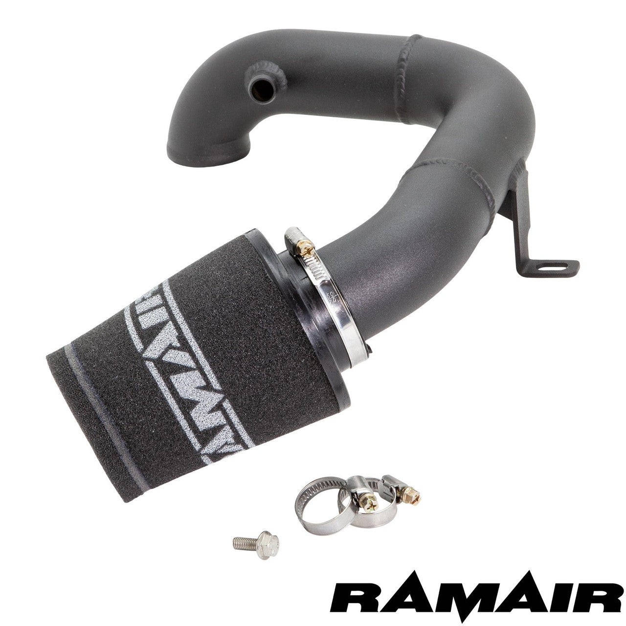 Ramair Performance Foam Induction Kit for Peugeot 107 - Wayside Performance 