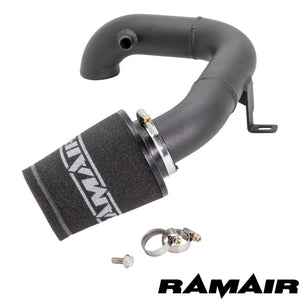Ramair Performance Foam Induction Kit for Peugeot 107 - Wayside Performance 